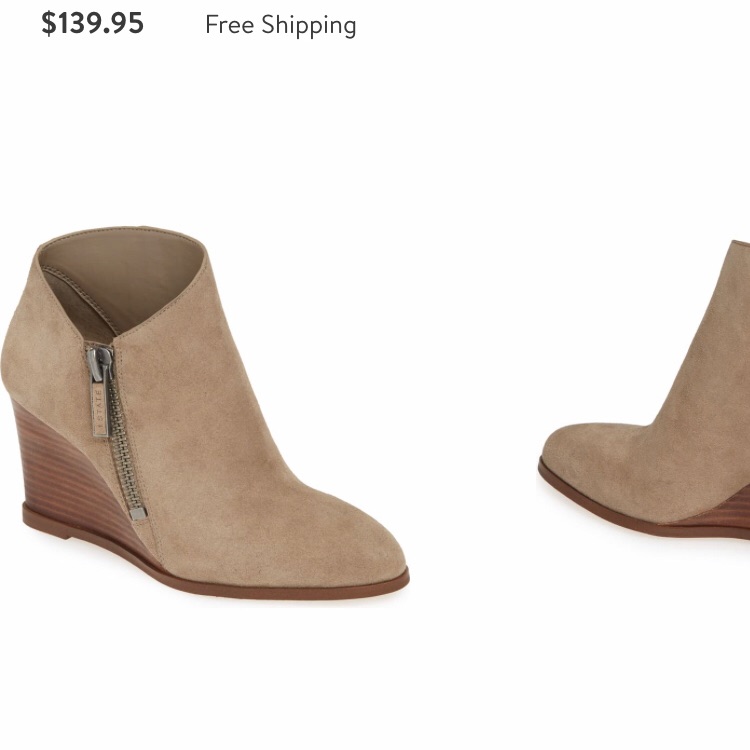 Suede 1.State Boot